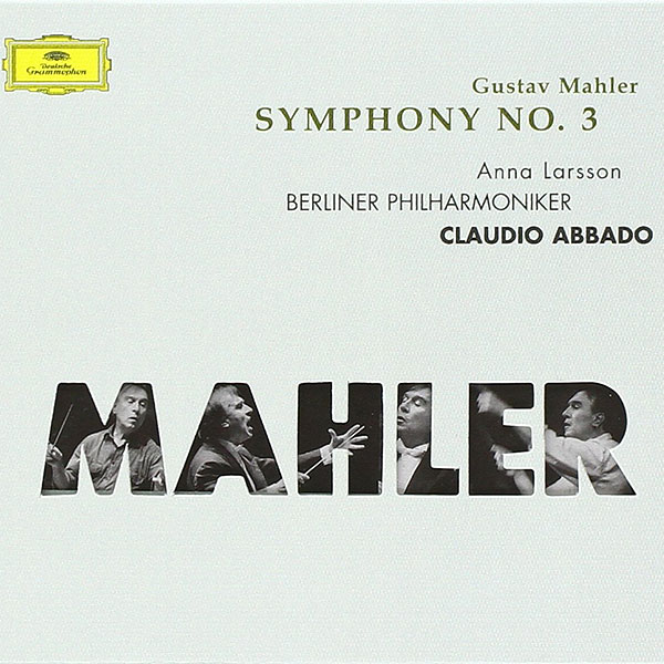 Mahler: Symphony no 3