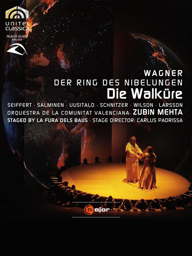 Wagner: Die Walküre