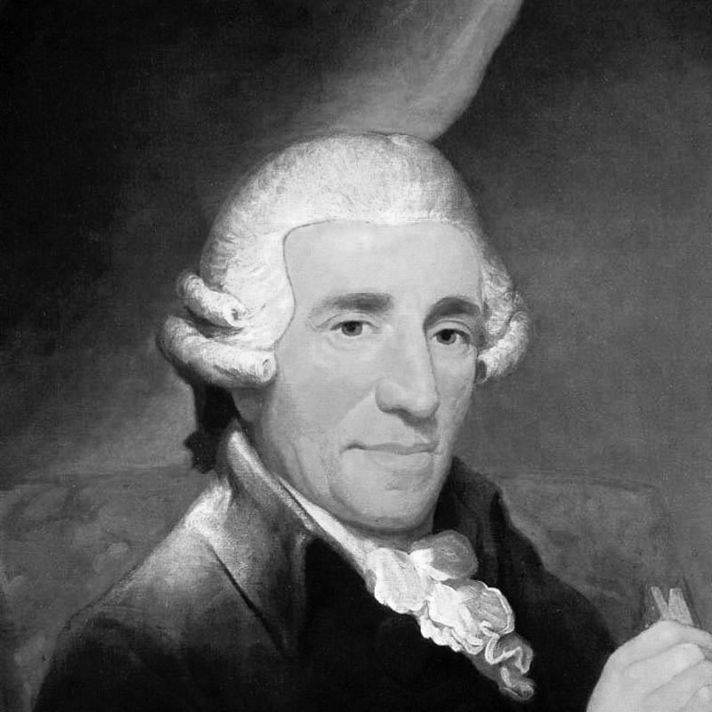 Haydn: Stabat mater